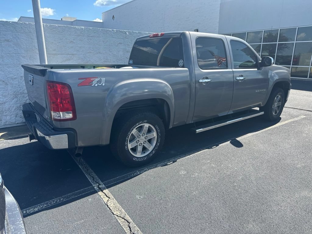 gmc sierra 1500 2007 2GTEK13M371718046 image gmc sierra 1500 2007 2GTEK13M371718046 image